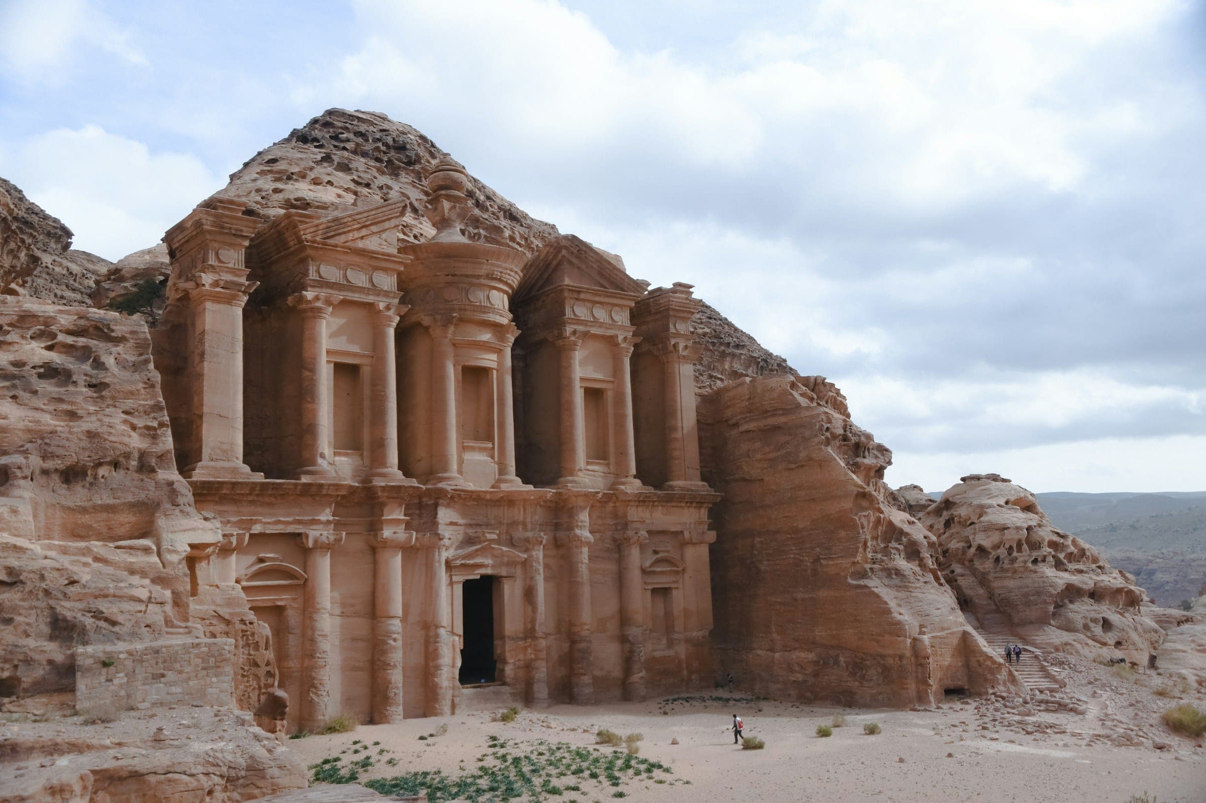 Jordanië