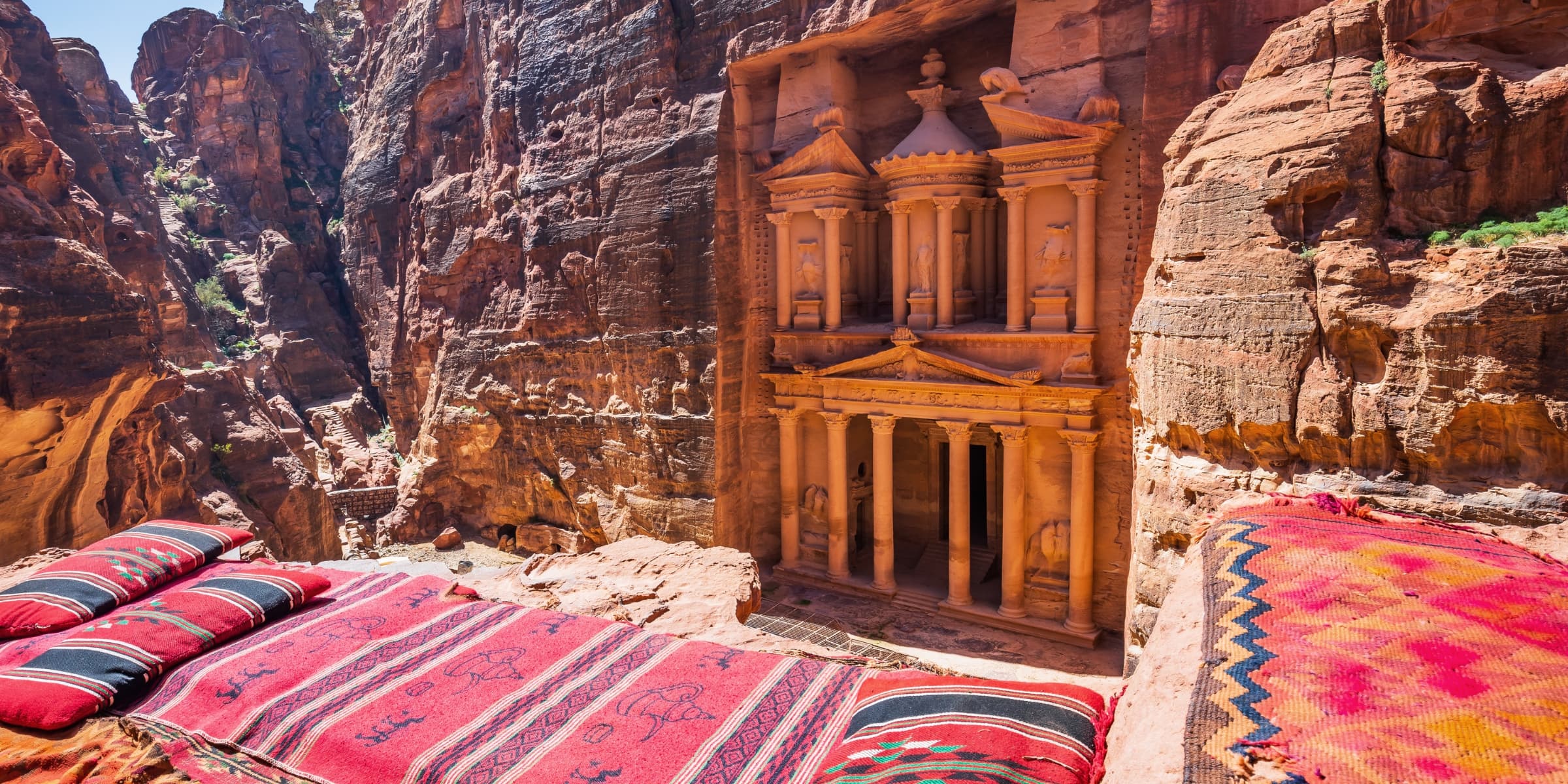 Jordanië